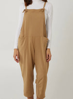 Load image into Gallery viewer, Plain Dungarees
