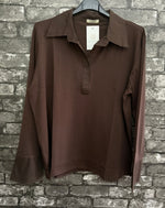 Load image into Gallery viewer, Layering Shirt
