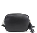 Load image into Gallery viewer, Leather Camera Bag
