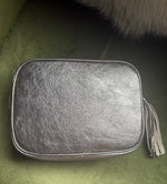 Load image into Gallery viewer, Leather Camera Bag
