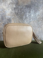 Load image into Gallery viewer, Leather Camera Bag
