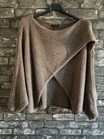 Load image into Gallery viewer, Criss Cross Jumper
