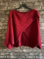 Load image into Gallery viewer, Criss Cross Jumper
