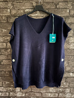 Load image into Gallery viewer, V Tank Top
